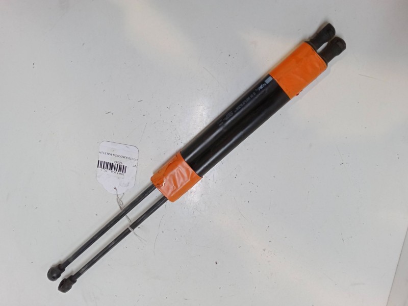 Recambio de amortiguadores malet/porton para peugeot 208 i (ca_, cc_) 1.4 hdi referencia OEM IAM   