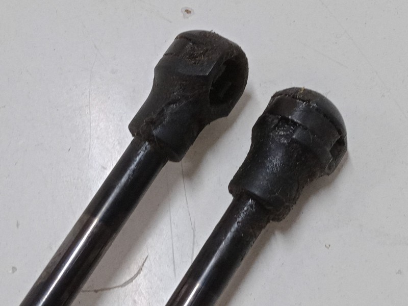 Recambio de amortiguadores malet/porton para peugeot 208 i (ca_, cc_) 1.4 hdi referencia OEM IAM   