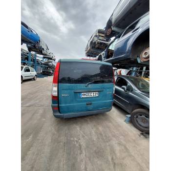 MERCEDES-BENZ VITO FURGONETA (W638)