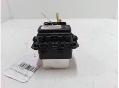 Recambio de resistencia calefaccion para peugeot 208 i (ca_, cc_) 1.4 hdi referencia OEM IAM T1000034Z   2