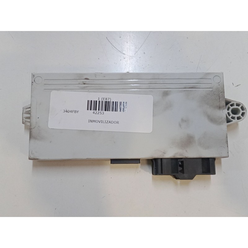 Recambio de inmovilizador para bmw 1 (e87) 116 i referencia OEM IAM 61356943791  