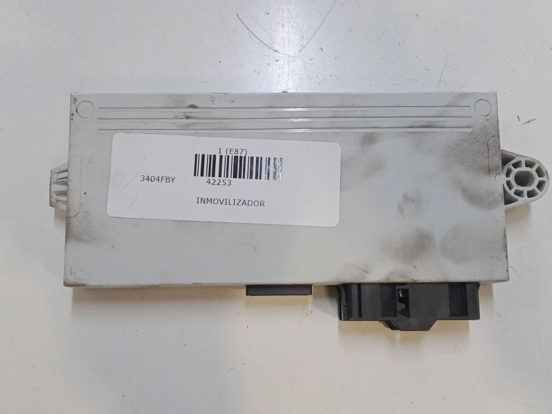 Recambio de inmovilizador para bmw 1 (e87) 116 i referencia OEM IAM 61356943791  