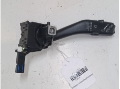 Recambio de mando limpiaparabrisas para seat leon (1p1) 1.9 tdi referencia OEM IAM 1K09535192