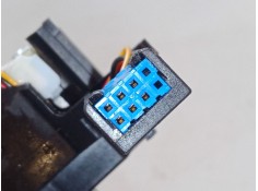 Recambio de mando limpiaparabrisas para seat leon (1p1) 1.9 tdi referencia OEM IAM 1K09535192   2