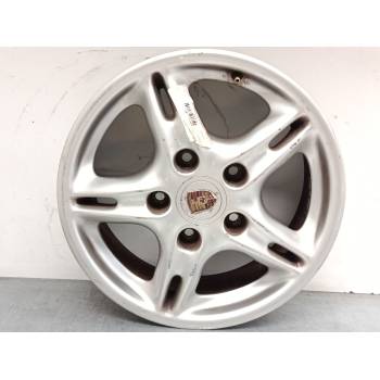LLANTA ALUMINIO 16'' 99636211200 