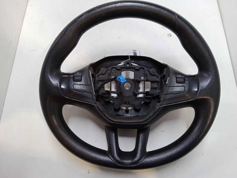 Recambio de volante multifincion para peugeot 208 i (ca_, cc_) 1.4 hdi referencia OEM IAM   