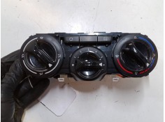 Recambio de mando climatizador para peugeot 208 i (ca_, cc_) 1.4 hdi referencia OEM IAM 96722483ZD  