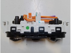 Recambio de mando climatizador para peugeot 208 i (ca_, cc_) 1.4 hdi referencia OEM IAM 96722483ZD   2