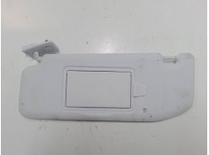 Recambio de parasol izquierdo para peugeot 208 i (ca_, cc_) 1.4 hdi referencia OEM IAM   