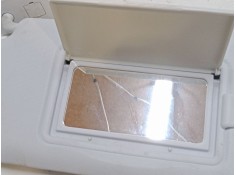 Recambio de parasol izquierdo para peugeot 208 i (ca_, cc_) 1.4 hdi referencia OEM IAM    2