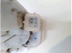 Recambio de cerradura puerta delantera derecha para fiat doblo autobús (263_) 1.3 d multijet (263axc1a) referencia OEM IAM    2