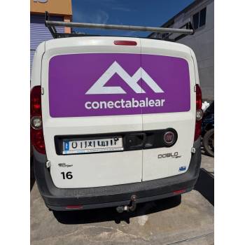 FIAT DOBLO CARGO (263_)