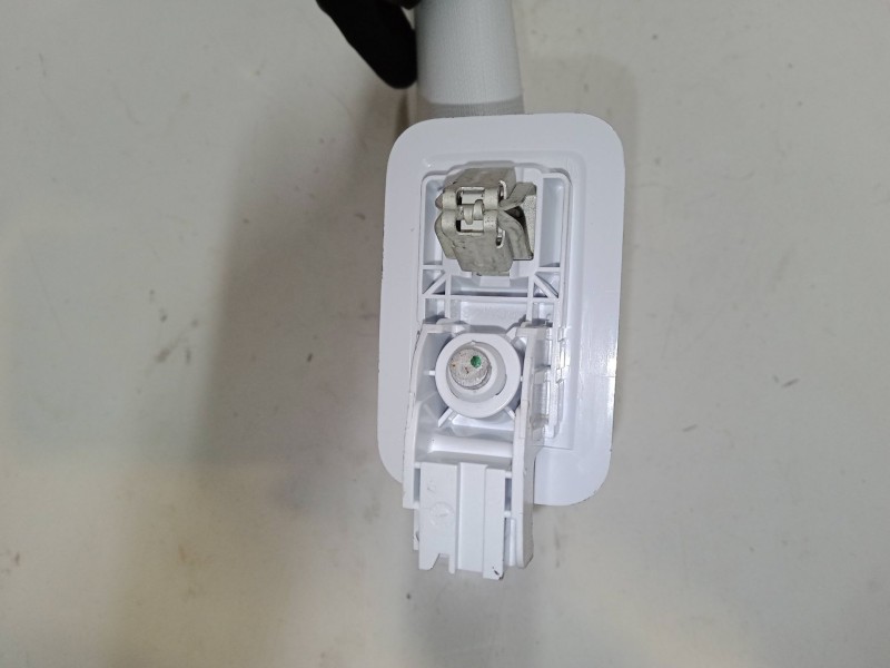 Recambio de parasol izquierdo para peugeot 208 i (ca_, cc_) 1.4 hdi referencia OEM IAM   