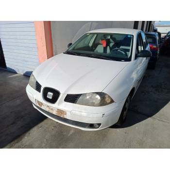 SEAT IBIZA III (6L1)