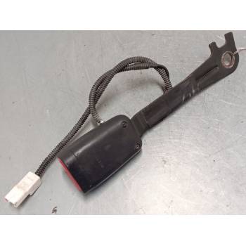 ANCLAJE CINTURON DELANTERO IZQUIERDO 1K0 688 5506 