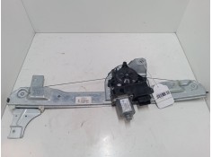 Recambio de elevalunas electrico delantero derecho para peugeot 208 i (ca_, cc_) 1.4 hdi referencia OEM IAM 9674254280  96731532