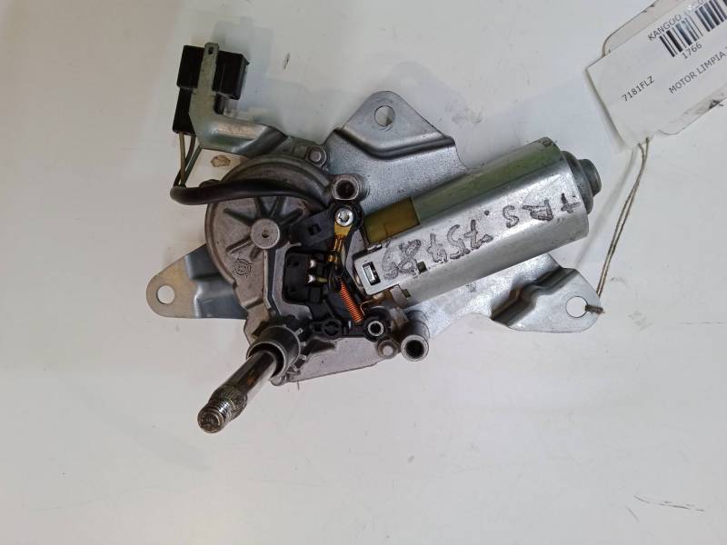 MOTOR LIMPIA TRASERO 