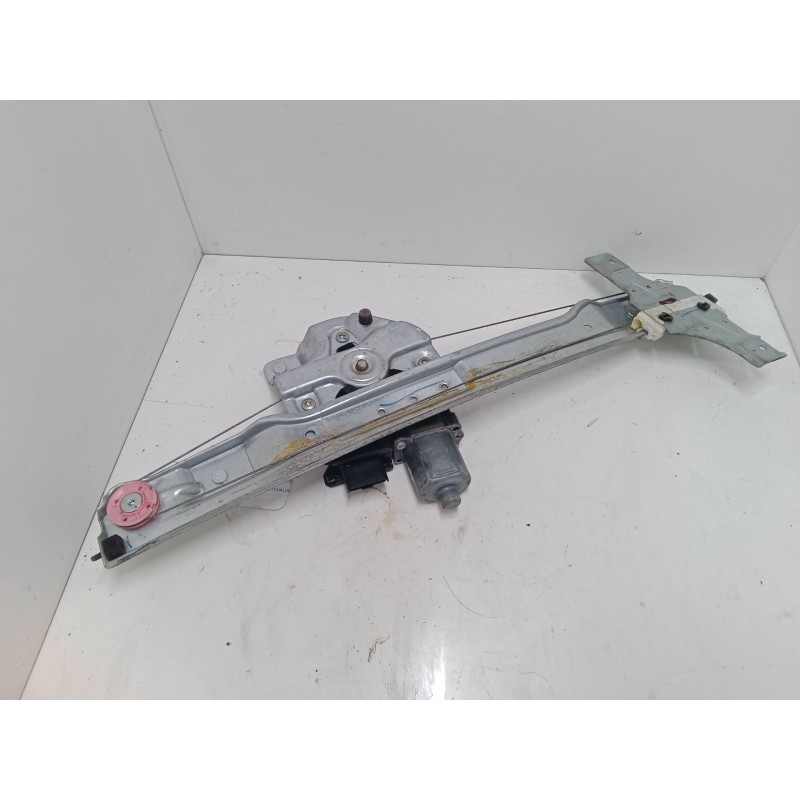 Recambio de elevalunas electrico delantero derecho para peugeot 208 i (ca_, cc_) 1.4 hdi referencia OEM IAM 9674254280  96731532