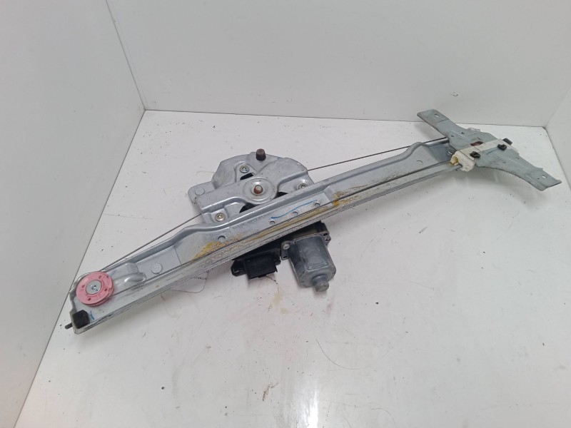 Recambio de elevalunas electrico delantero derecho para peugeot 208 i (ca_, cc_) 1.4 hdi referencia OEM IAM 9674254280  96731532