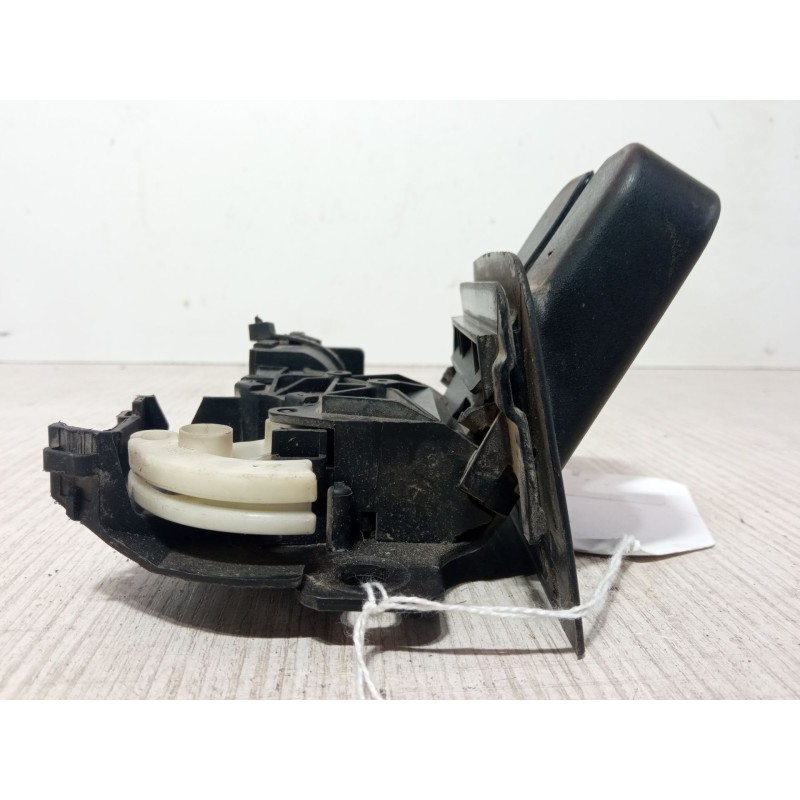 Recambio de cerradura maletero / porton para audi a3 sportback (8pa) 1.9 tdi referencia OEM IAM 8P4827520  