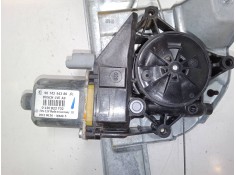 Recambio de elevalunas electrico delantero izquierdo para peugeot 208 i (ca_, cc_) 1.4 hdi referencia OEM IAM 9673154380  967425 2