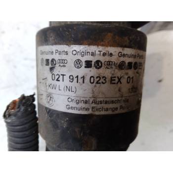MOTOR ARRANQUE 02T911023EX01 