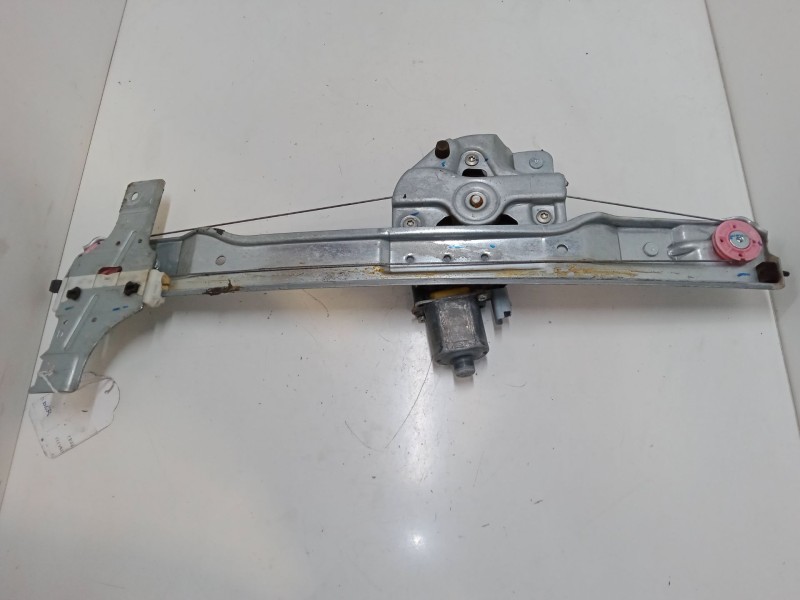 Recambio de elevalunas electrico delantero izquierdo para peugeot 208 i (ca_, cc_) 1.4 hdi referencia OEM IAM 9673154380  967425