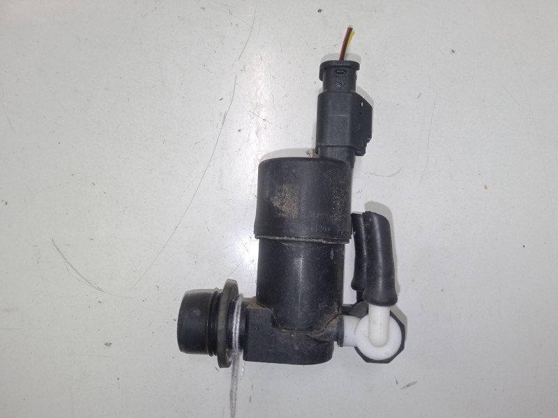 Recambio de bomba limpiaparabrisas para peugeot 208 i (ca_, cc_) 1.4 hdi referencia OEM IAM   