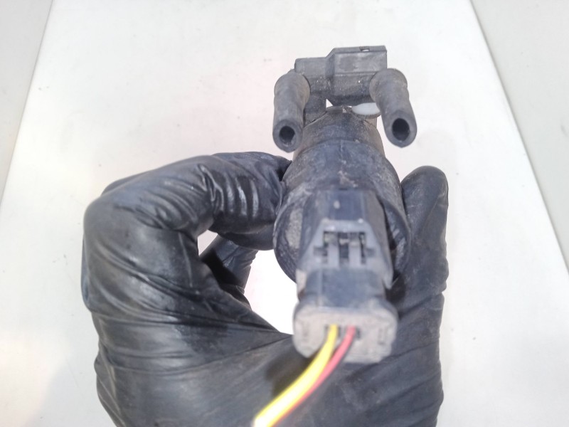 Recambio de bomba limpiaparabrisas para peugeot 208 i (ca_, cc_) 1.4 hdi referencia OEM IAM   