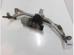 Recambio de motor limpia delantero para peugeot 208 i (ca_, cc_) 1.4 hdi referencia OEM IAM 9673222580  3397021391 2