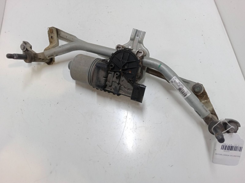 Recambio de motor limpia delantero para peugeot 208 i (ca_, cc_) 1.4 hdi referencia OEM IAM 9673222580  3397021391