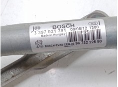 Recambio de motor limpia delantero para peugeot 208 i (ca_, cc_) 1.4 hdi referencia OEM IAM 9673222580  3397021391