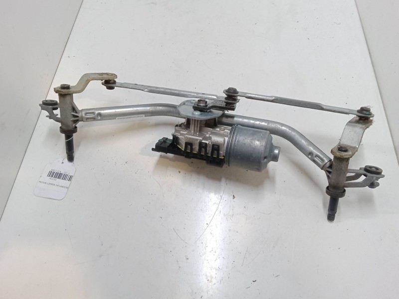 Recambio de motor limpia delantero para peugeot 208 i (ca_, cc_) 1.4 hdi referencia OEM IAM 9673222580  3397021391