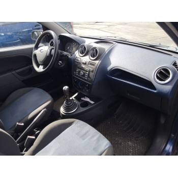 FORD FIESTA V (JH_, JD_)