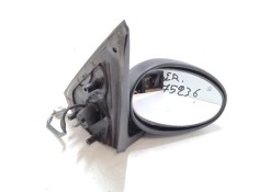 Recambio de retrovisor electrico derecho para rover 25 i hatchback (rf) 1.6 16v referencia OEM IAM   