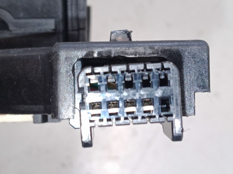Recambio de mando de intermitencia para seat leon (1p1) 1.9 tdi referencia OEM IAM 1K0953513E  