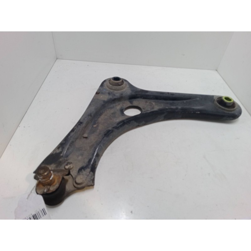 Recambio de brazo suspension inferior delantero izquierdo para peugeot 208 i (ca_, cc_) 1.4 hdi referencia OEM IAM   