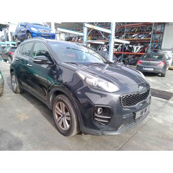 KIA SPORTAGE IV (QL, QLE)