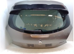 Recambio de porton trasero para peugeot 208 i (ca_, cc_) 1.4 hdi referencia OEM IAM   