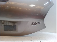 Recambio de porton trasero para peugeot 208 i (ca_, cc_) 1.4 hdi referencia OEM IAM    2