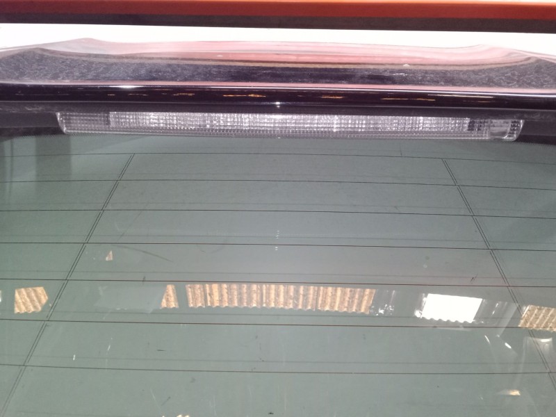 Recambio de porton trasero para peugeot 208 i (ca_, cc_) 1.4 hdi referencia OEM IAM   