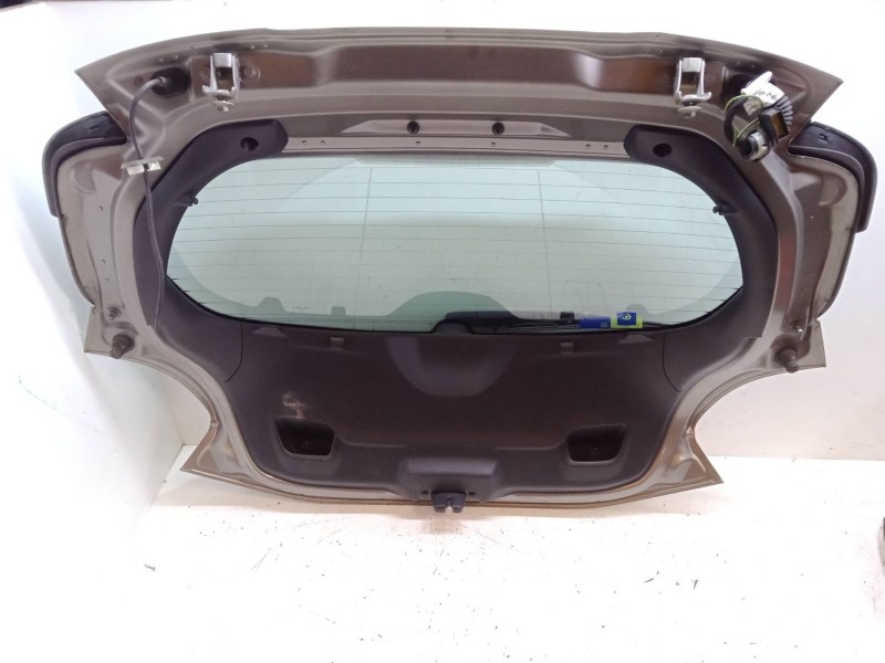 Recambio de porton trasero para peugeot 208 i (ca_, cc_) 1.4 hdi referencia OEM IAM   