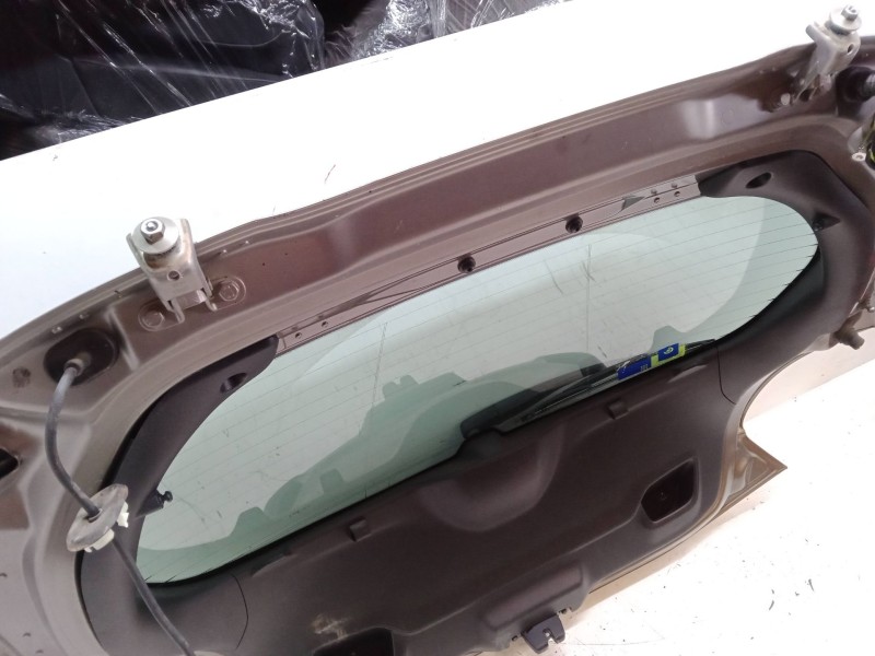 Recambio de porton trasero para peugeot 208 i (ca_, cc_) 1.4 hdi referencia OEM IAM   