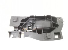 Recambio de maneta interior puerta delantera derecha para citroën c3 picasso (sh_) 1.6 hdi referencia OEM IAM    2