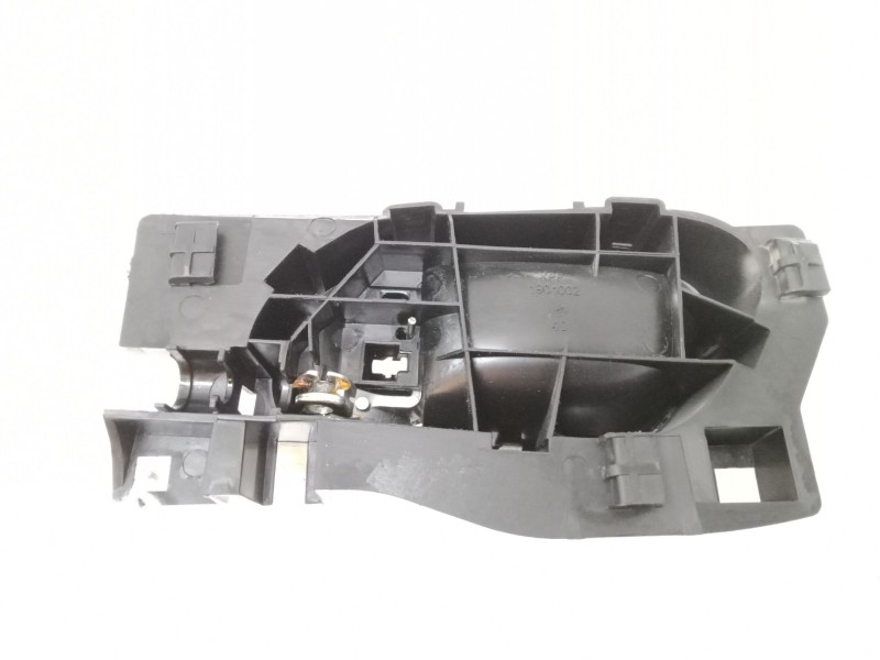 Recambio de maneta interior puerta delantera derecha para citroën c3 picasso (sh_) 1.6 hdi referencia OEM IAM   