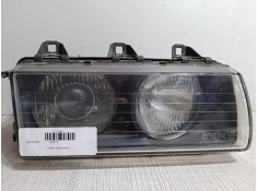 Recambio de faro derecho para bmw 3 (e36) 318 i referencia OEM IAM 0301087022  