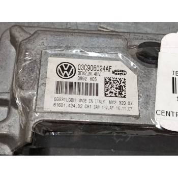 CENTRALITA MOTOR UCE 03C906024AF 