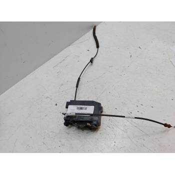 CERRADURA PUERTA TRASERA IZQUIERDA 