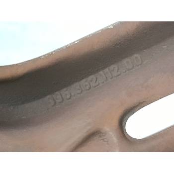 LLANTA ALUMINIO 16'' 99636211200 