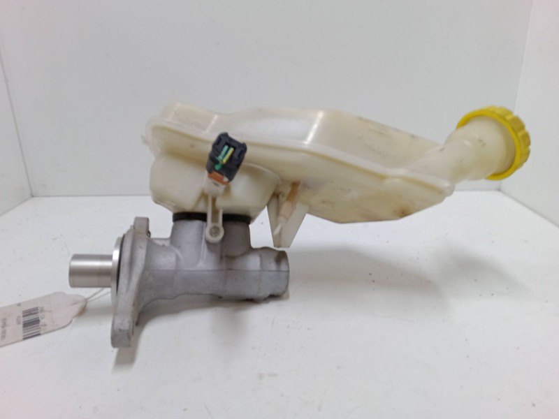 Recambio de bomba freno para peugeot 208 i (ca_, cc_) 1.4 hdi referencia OEM IAM   